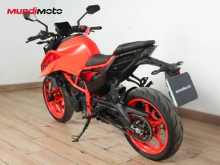 KTM 390 DUKE