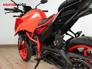 KTM 390 DUKE