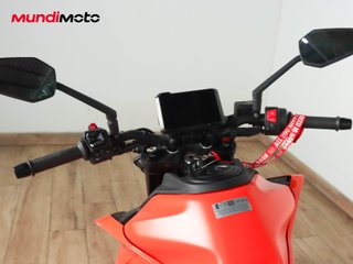 KTM 390 DUKE