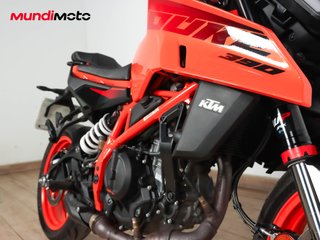 KTM 390 DUKE