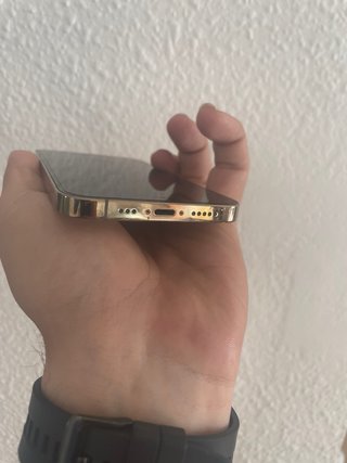 iPhone 12 Pro 128GB Plata - Batería 100%