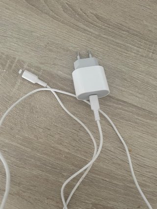 iPhone 12 Pro 128GB Plata - Batería 100%