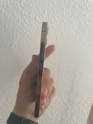 iPhone 12 Pro 128GB Plata - Batería 100%
