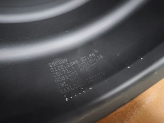5 Llantas PSA  ROC Offroad