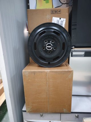 5 Llantas PSA  ROC Offroad