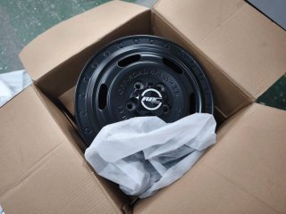 5 Llantas PSA  ROC Offroad