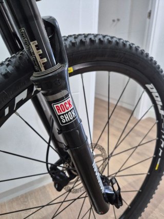 Berria Bravo 27.5 Carbono MTB
