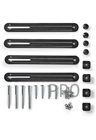 Kit de Montaje Adaptador