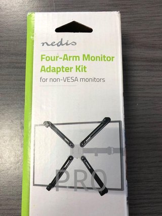 Kit de Montaje Adaptador