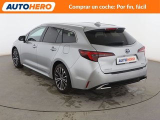 Toyota Corolla 2.0 Hybrid Style