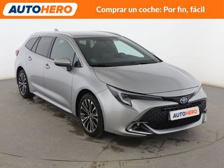 Toyota Corolla 2.0 Hybrid Style