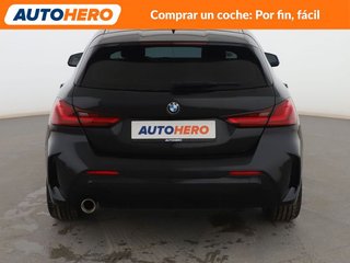 BMW Serie 1 118i M Sport