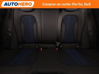 BMW Serie 1 118i M Sport