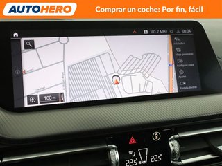 BMW Serie 1 118i M Sport