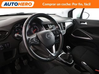 Opel Crossland X 1.6 CDTI DPF Selective
