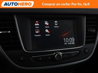 Opel Crossland X 1.6 CDTI DPF Selective
