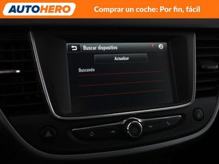 Opel Crossland X 1.6 CDTI DPF Selective