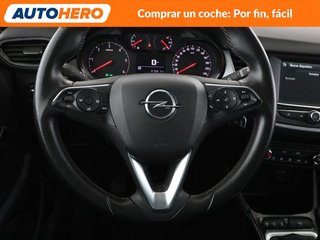 Opel Crossland X 1.6 CDTI DPF Selective