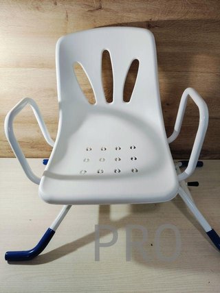 Mobiclinic, Silla de baño giratoria - Mobiclinic