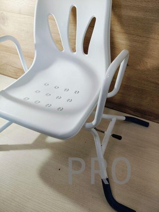 Mobiclinic, Silla de baño giratoria - Mobiclinic
