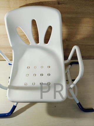 Mobiclinic, Silla de baño giratoria - Mobiclinic