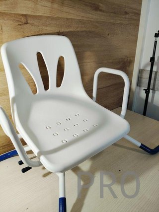 Mobiclinic, Silla de baño giratoria - Mobiclinic