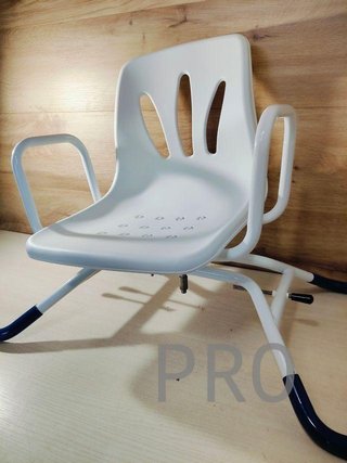 Mobiclinic, Silla de baño giratoria - Mobiclinic