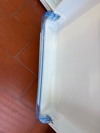 Frigorifero Congelatore Rommer F 101 A+