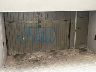 Garaje en alquiler en Valls