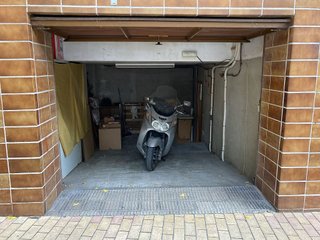 Local comercial en alquiler en Casc Antic en Igualada