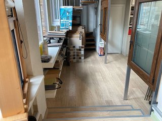 Local comercial en alquiler en Casc Antic en Igualada