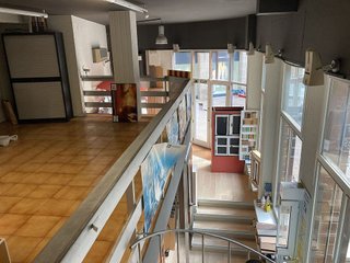 Local comercial en alquiler en Casc Antic en Igualada