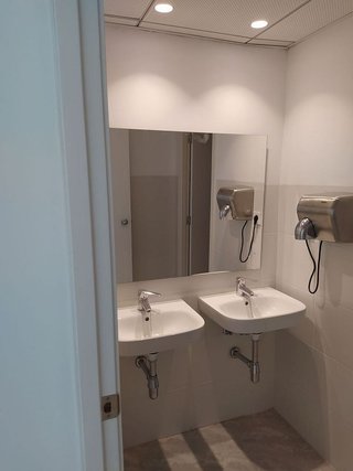 Oficina en alquiler en Coll Favà - Can Magí en Sant Cugat del Vallès