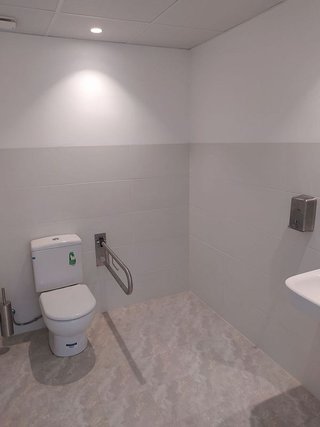 Oficina en alquiler en Coll Favà - Can Magí en Sant Cugat del Vallès