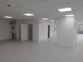 Oficina en alquiler en Coll Favà - Can Magí en Sant Cugat del Vallès