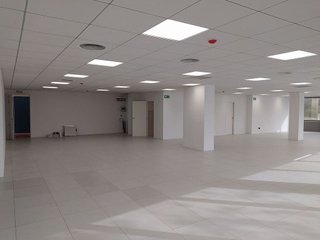 Oficina en alquiler en Coll Favà - Can Magí en Sant Cugat del Vallès