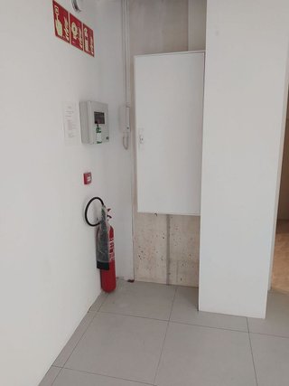 Oficina en alquiler en Coll Favà - Can Magí en Sant Cugat del Vallès