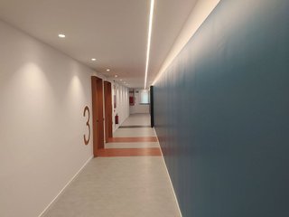 Oficina en alquiler en Coll Favà - Can Magí en Sant Cugat del Vallès