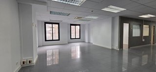 Oficina en alquiler en La Maternitat i Sant Ramon en Barcelona
