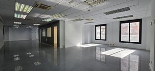 Oficina en alquiler en La Maternitat i Sant Ramon en Barcelona