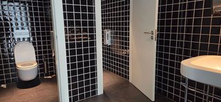 Oficina en alquiler en La Maternitat i Sant Ramon en Barcelona