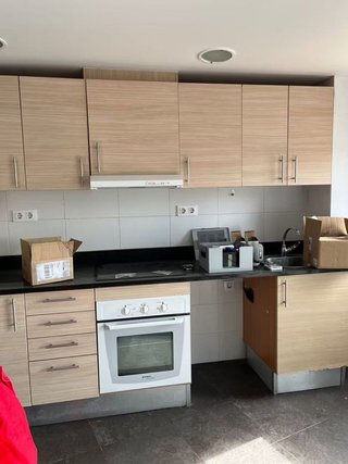Piso en venta en Sils