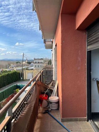 Piso en venta en Sils