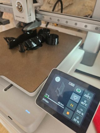 Impresora 3D Bambu Lab