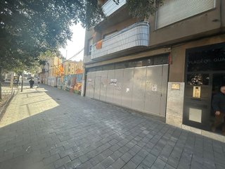 Local comercial en alquiler en Centre en Rubí