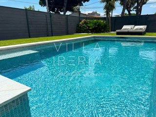 Chalet en venta en Fenals en Castell-Platja d´Aro