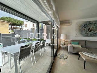 Chalet en venta en Fenals en Castell-Platja d´Aro