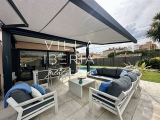 Chalet en venta en Fenals en Castell-Platja d´Aro