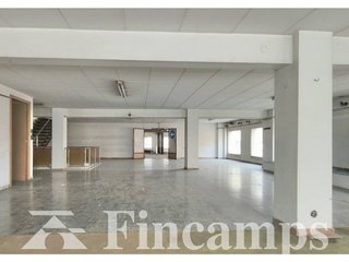 Local comercial en alquiler en Gràcia en Sabadell
