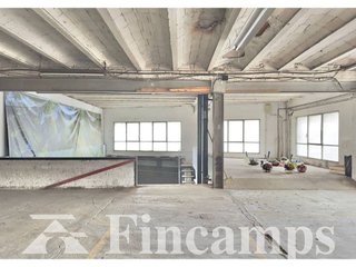 Local comercial en alquiler en Gràcia en Sabadell
